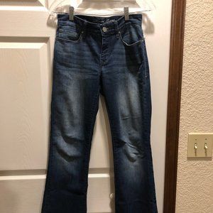 Mavi Molly jeans 27/32